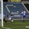 Imágenes del Club Deportivo Badajoz 2 - 0 Arroyo CP