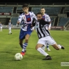 Imágenes del Club Deportivo Badajoz 2 - 0 Arroyo CP