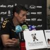 Imágenes del Club Deportivo Badajoz 2 - 0 Arroyo CP