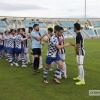 Imágenes del Club Deportivo Badajoz 2 - 0 Arroyo CP
