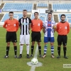 Imágenes del Club Deportivo Badajoz 2 - 0 Arroyo CP