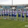 Imágenes del Club Deportivo Badajoz 2 - 0 Arroyo CP