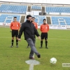 Imágenes del Club Deportivo Badajoz 2 - 0 Arroyo CP