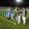 Imágenes del CD Badajoz 4 - 0 At. Mancha Real