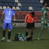 Imágenes del CD Badajoz 4 - 0 At. Mancha Real