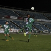 Imágenes del CD Badajoz 4 - 0 At. Mancha Real