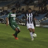 Imágenes del CD Badajoz 4 - 0 At. Mancha Real