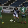 Imágenes del CD Badajoz 4 - 0 At. Mancha Real