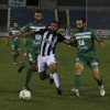 Imágenes del CD Badajoz 4 - 0 At. Mancha Real