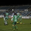 Imágenes del CD Badajoz 4 - 0 At. Mancha Real