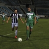 Imágenes del CD Badajoz 4 - 0 At. Mancha Real