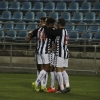 Imágenes del CD Badajoz 4 - 0 At. Mancha Real