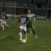 Imágenes del CD Badajoz 4 - 0 At. Mancha Real