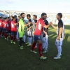 Imágenes del CD Badajoz 4 - 0 At. Pueblonuevo