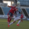 Imágenes del CD Badajoz 4 - 0 At. Pueblonuevo