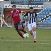Imágenes del CD Badajoz 4 - 0 At. Pueblonuevo