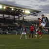 Imágenes del CD Badajoz 4 - 0 At. Pueblonuevo