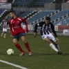 Imágenes del CD Badajoz 4 - 0 At. Pueblonuevo