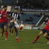 Imágenes del CD Badajoz 4 - 0 At. Pueblonuevo