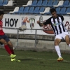 Imágenes del CD Badajoz 4 - 0 At. Pueblonuevo
