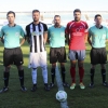 Imágenes del CD Badajoz 4 - 0 At. Pueblonuevo