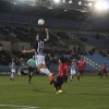 Imágenes del CD Badajoz 4 - 0 At. Pueblonuevo