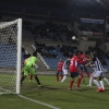 Imágenes del CD Badajoz 4 - 0 At. Pueblonuevo