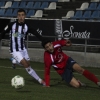 Imágenes del CD Badajoz 4 - 0 At. Pueblonuevo