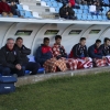 Imágenes del CD Badajoz 4 - 0 At. Pueblonuevo