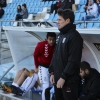 Imágenes del CD Badajoz 4 - 0 At. Pueblonuevo