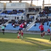 Imágenes del CD Badajoz 4 - 0 At. Pueblonuevo