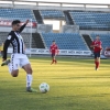Imágenes del CD Badajoz 4 - 0 At. Pueblonuevo