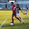 Imágenes del CD Badajoz 4 - 0 At. Pueblonuevo