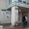 Una inundación obliga a cerrar el Centro de Salud de San Fernando (Badajoz)