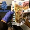 Cae una organización que pretendía poner en circulación gran cantidad de dinero falso