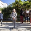 Rastrillo solidario en la parroquia de San Roque (Badajoz)