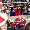 Rastrillo solidario en la parroquia de San Roque (Badajoz)
