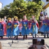 Rastrillo solidario en la parroquia de San Roque (Badajoz)