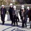 Liberbank sobre invierte tres millones de euros en el Parking Conquistadores