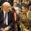 Vicente del Bosque: &quot;Ser generoso es rentable&quot;