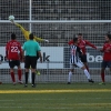 Imágenes del CD Badajoz 4 - 0 At. Pueblonuevo