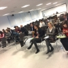 Cinco países visitan la región interesados en las políticas de internacionalización