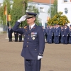 La base aérea de Talavera celebra la festividad de su patrona