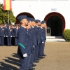 La base aérea de Talavera celebra la festividad de su patrona