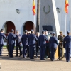 La base aérea de Talavera celebra la festividad de su patrona