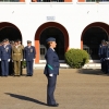 La base aérea de Talavera celebra la festividad de su patrona