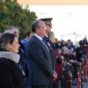 La base aérea de Talavera celebra la festividad de su patrona
