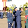 La base aérea de Talavera celebra la festividad de su patrona