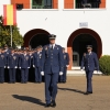 La base aérea de Talavera celebra la festividad de su patrona