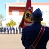 La base aérea de Talavera celebra la festividad de su patrona